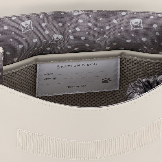 Kapten & Son Fyn Mochila para niños 28 cm