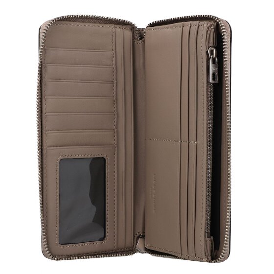 Liebeskind GiGi Cartera Protección RFID Piel 19 cm