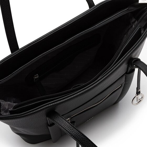 L.Credi Merle Bolsa de compras 40 cm