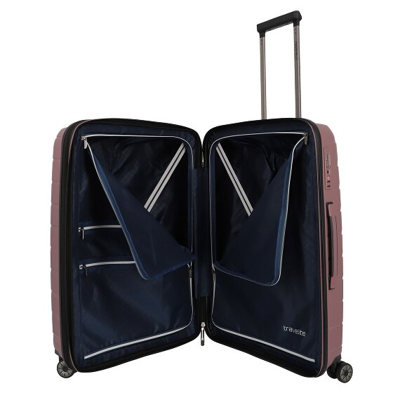 Travelite Air Base Juego de maletas de 4 ruedas 3 pzs.