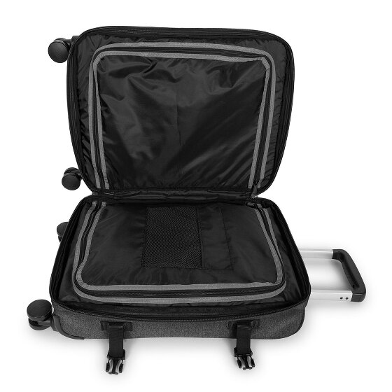 Eastpak Transit'R 4 ruedas Carro de la cabina S 54 cm