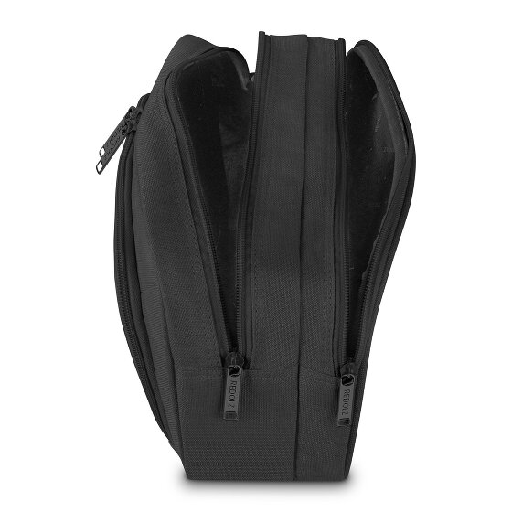 Redolz Neceser Essentials 12 30 cm doble cremallera