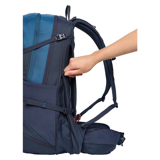 Vaude Wizard Mochila de senderismo 53 cm