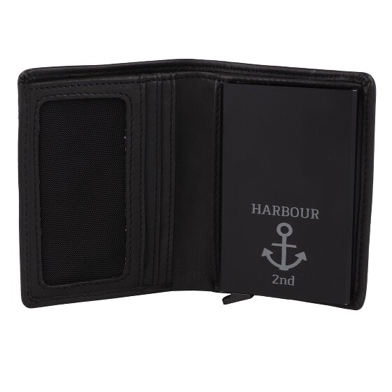 Harbour 2nd Rex Cartera Piel 8.5 cm