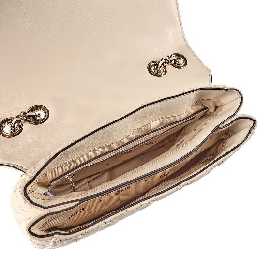 Guess Giully II Bolsa de hombro 23 cm