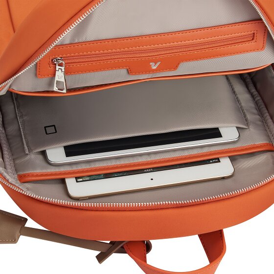 Roncato Woman Biz Mochila de día 36 cm Compartimento para el portátil