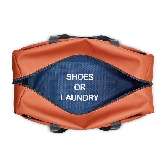 Delsey Paris Turenne Soft Bolsa de viaje 55 cm