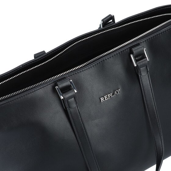 Replay Bolsa de compras 34 cm