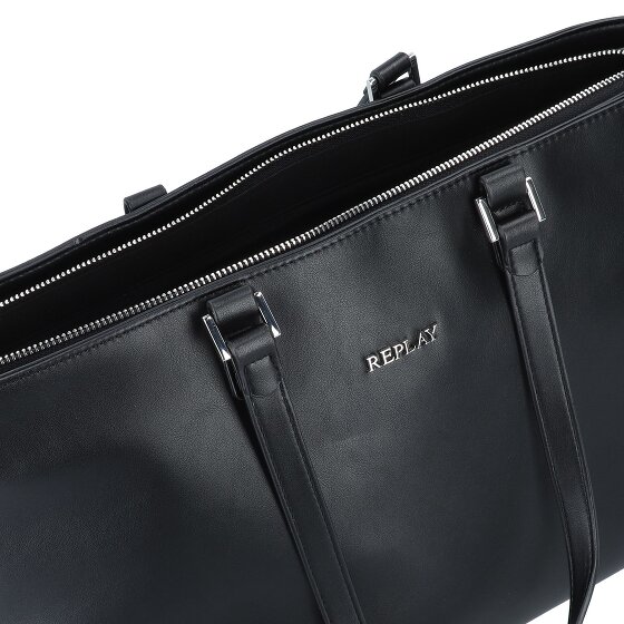 Replay Bolsa de compras 34 cm