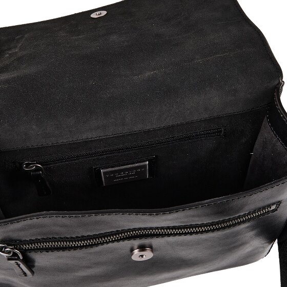 The Bridge Story Uomo Mensajero Piel 27 cm