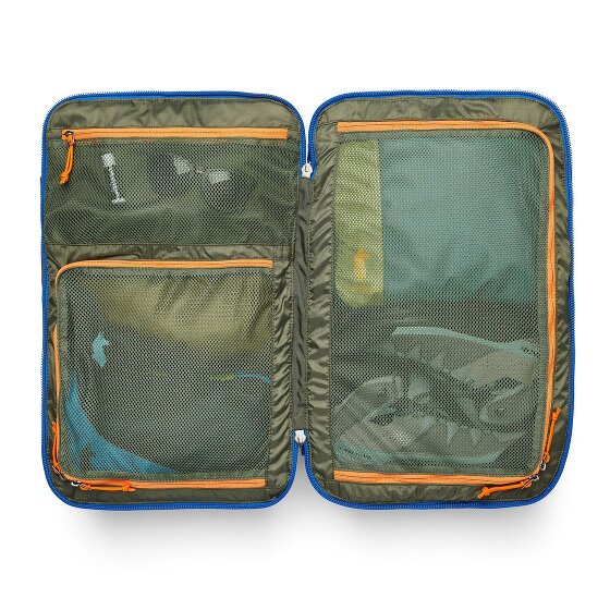 Cotopaxi Mochila de viaje Allpa 35 L Compartimento para portátil de 56 cm