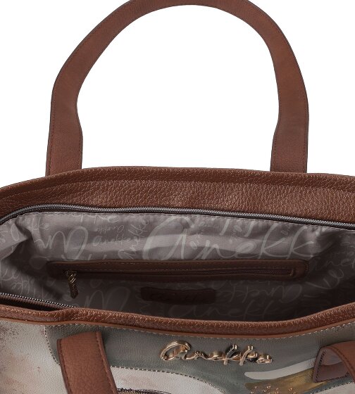 Anekke Muse Bolsa de hombro 43 cm