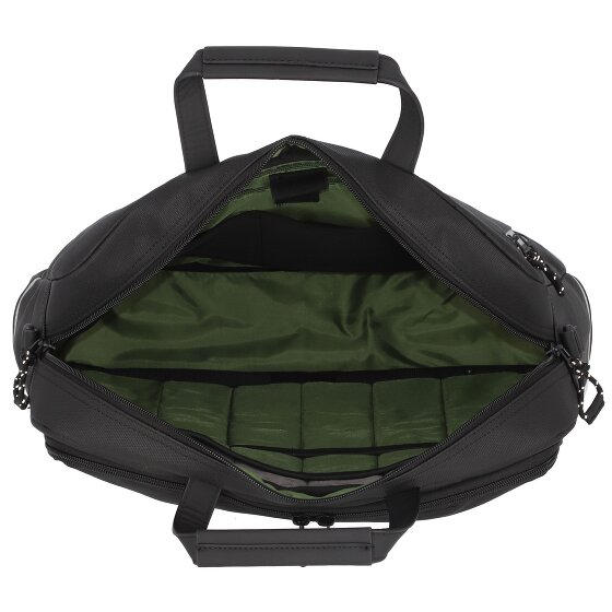 Jost Maletín Billund Cyclist Pro compartimento para portátil de 38 cm