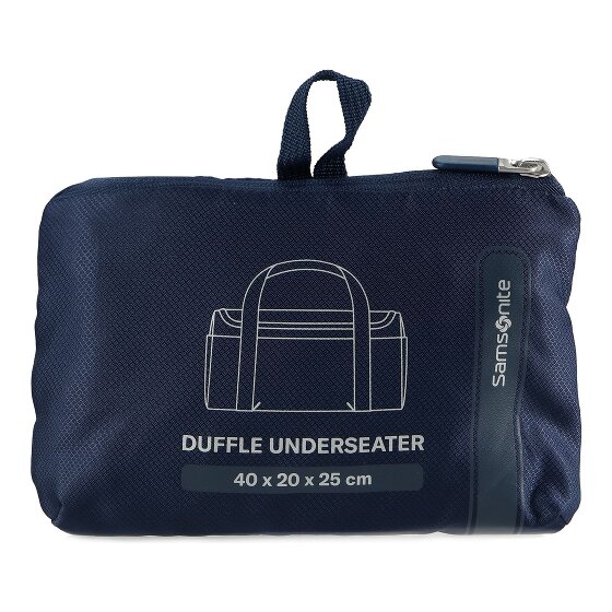Samsonite TA Revolution Bolsa de viaje Weekender 40 cm