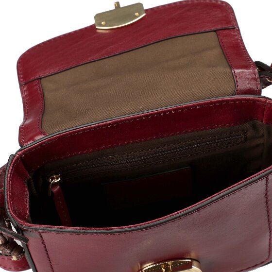 The Bridge Corsini Bolsa de hombro Piel 19 cm