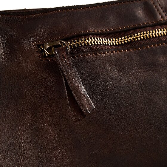 Harold's Submarine Bolsa de hombro S Piel 37 cm