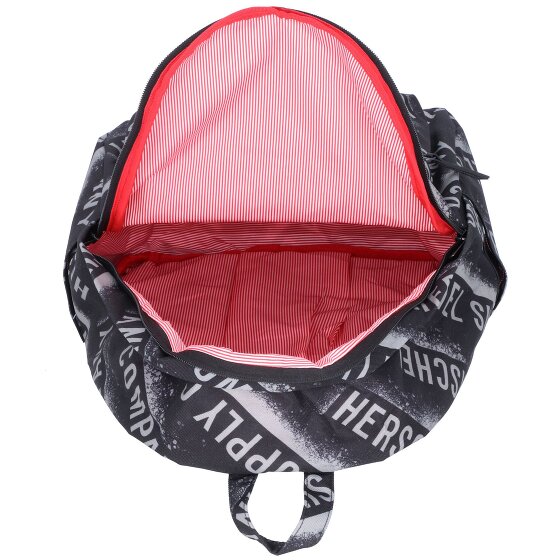 Herschel Mochila Classic X-Large Compartimento para portátil de 44 cm