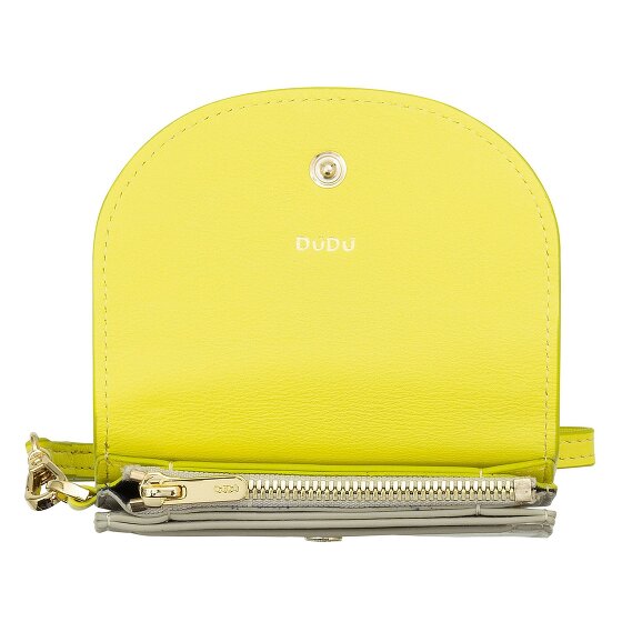 DuDu Madagascar Estuche para tarjetas de crédito Piel 11 cm