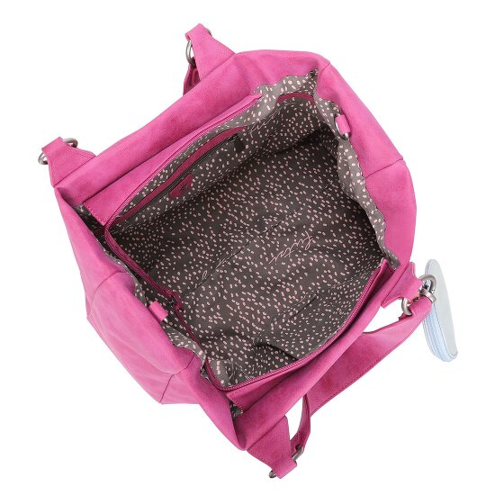 Fritzi aus Preußen Izzy Vintage Bolsa de compras 42 cm