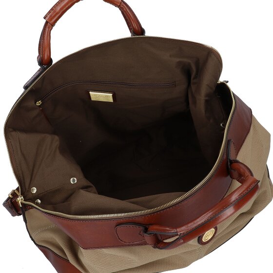 The Bridge Story Viaggio Softi Bolsa de viaje Weekender 44 cm