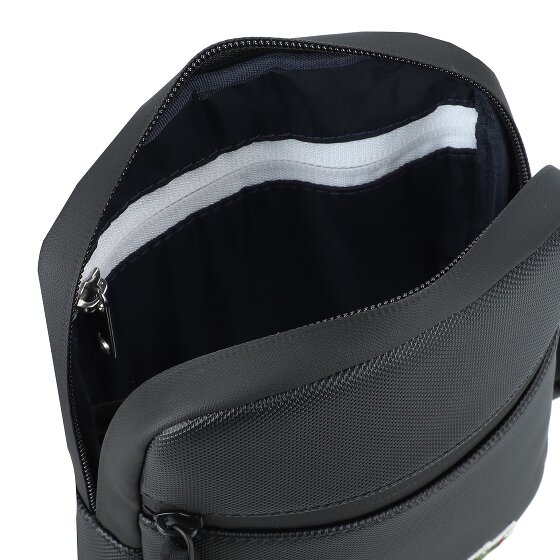 Lacoste Core Essentials Lcst Bolsa de hombro 15.5 cm