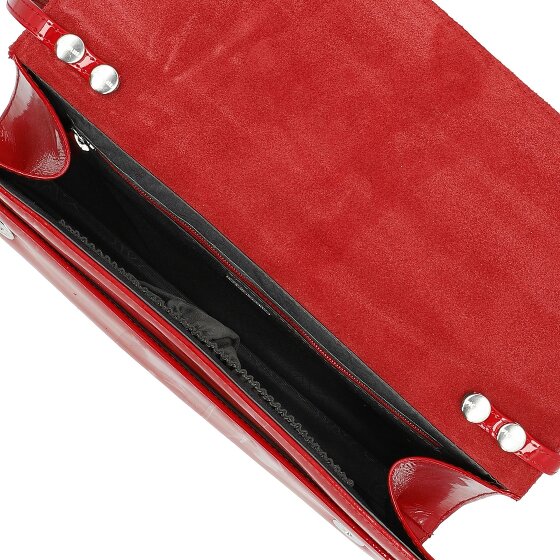 Picard Auguri Auguri Bolso de mano Piel 30 cm