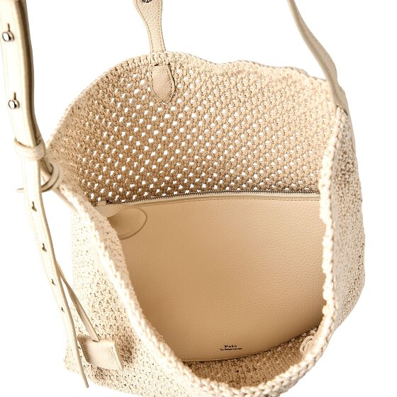 POLO RALPH LAUREN Polo Play Bolsa de hombro 46 cm