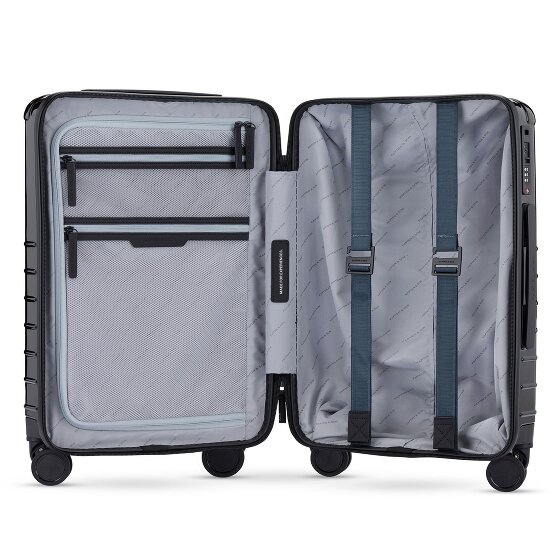Kapten & Son Heathrow Essential 4 ruedas Carro de la cabina 55 cm