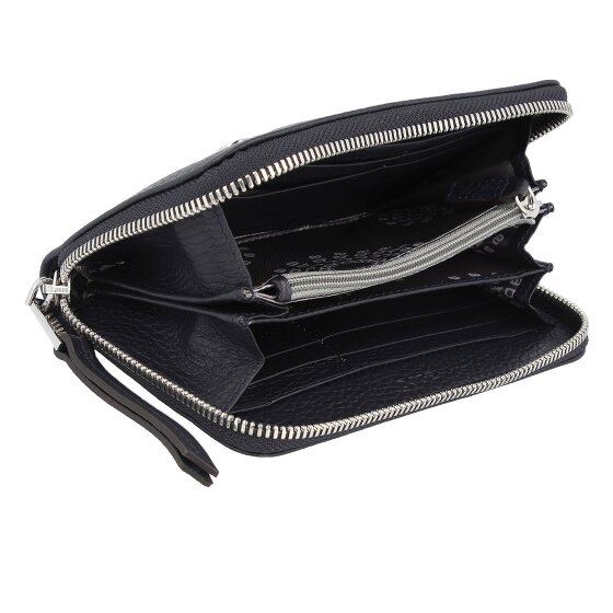 abro Adria Cartera Piel 15.5 cm