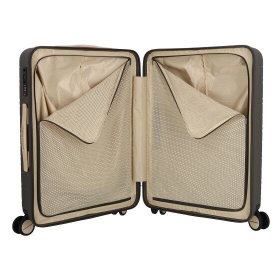 Horizn Studios H6 RE Series 4 ruedas Carrito 64 cm