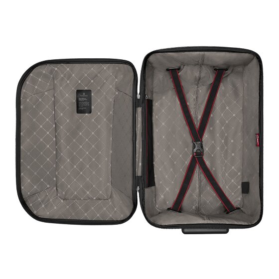 Victorinox Altmont Modern 2 ruedas Carro de la cabina 55 cm