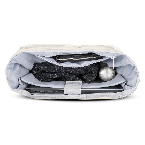 Johnny Urban Eco Series Robin Medium Mochila de día 41 cm Compartimento para el portátil