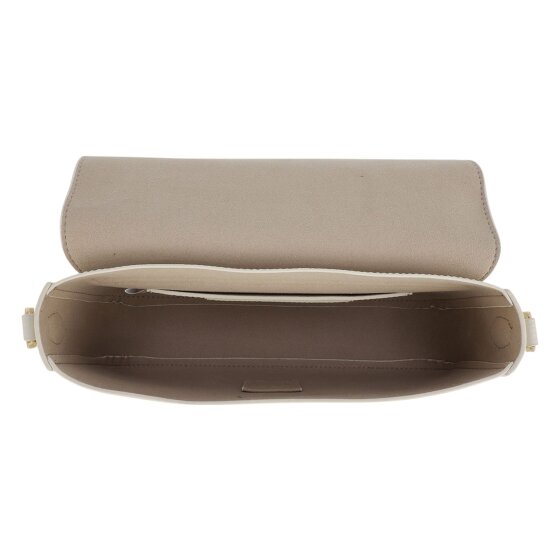 Bogner Pontresina Bolsa de hombro Piel 27 cm