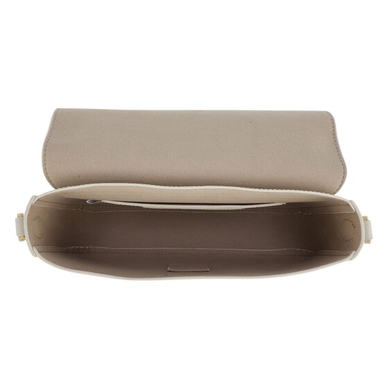 Bogner Pontresina Bolsa de hombro Piel 27 cm