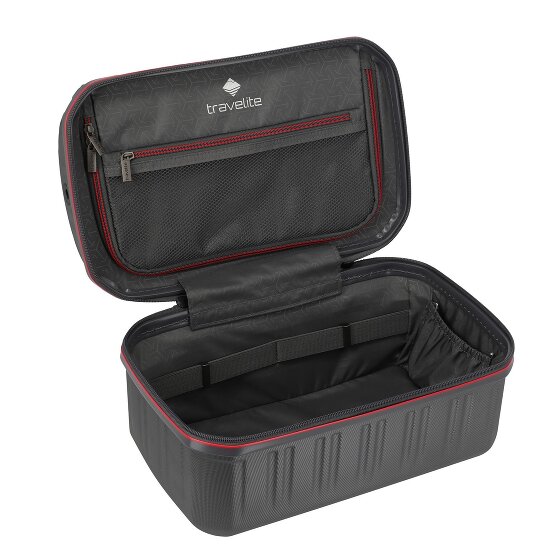 Travelite Dynamiic Estuche de belleza 38 cm