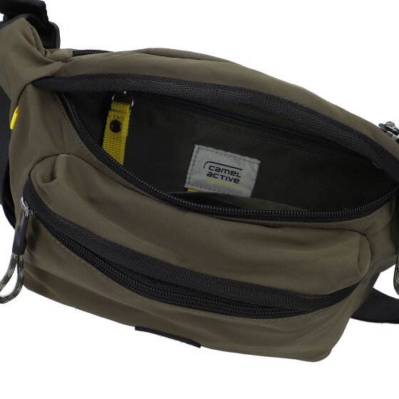 camel active Terra Riñonera 30 cm