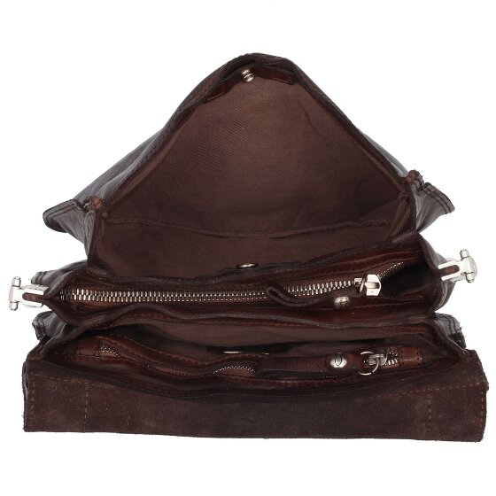 Campomaggi Bolso de cuero 28 cm