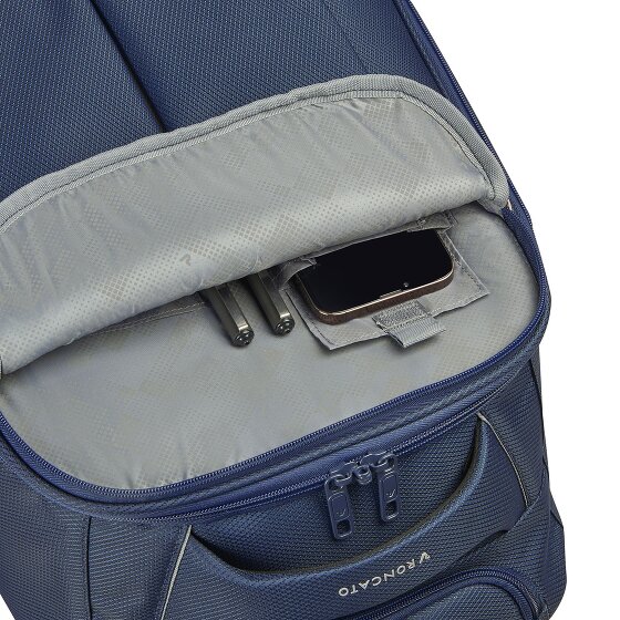 Roncato Ironik 2.0 2 ruedas Carrito de mochila 48 cm