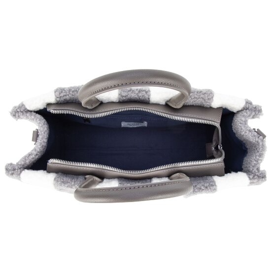 Joop! Jeans Squadra Aurelia Bolsa de compras 36 cm