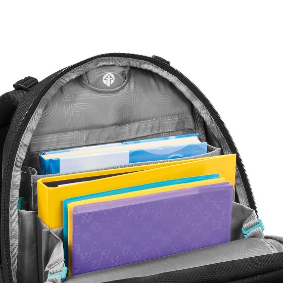 coocazoo Porter Mochila escolar 46 cm