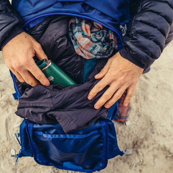 Gregory Zulu 40 Mochila de trekking S-M 64 cm