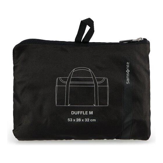Samsonite Ta Revolution Bolsa de viaje plegable 53 cm