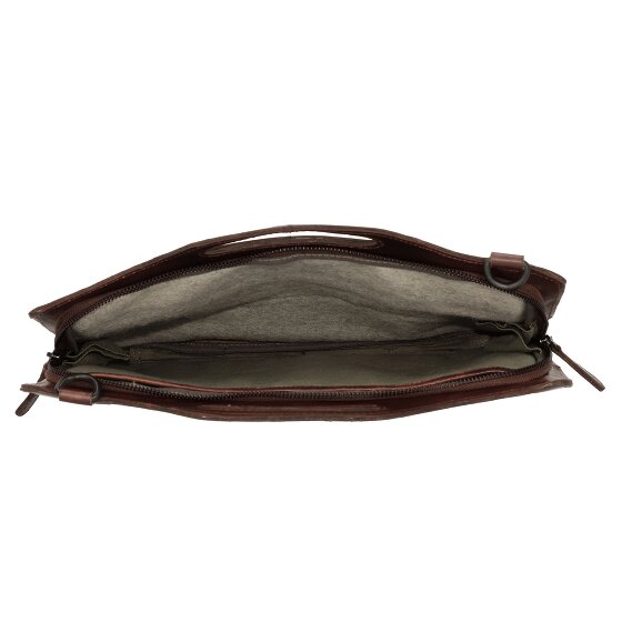 Harold's Aberdeen Bolsa para el portátil Piel 35 cm