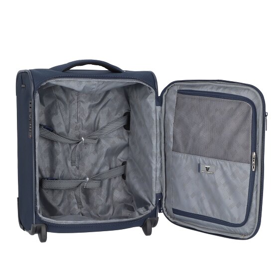 Roncato Ironik 2.0 2 ruedas Carro de la cabina 45 cm