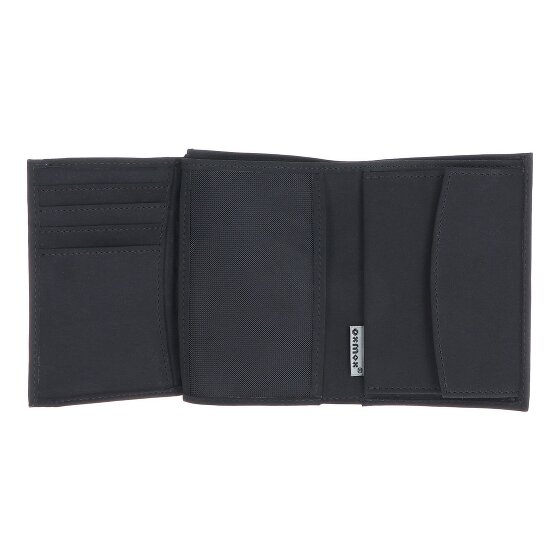 oxmox New Cryptan Cartera Bloqueo RFID 13 cm