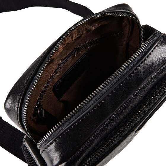 The Bridge Ludovico Bolsa de hombro Piel 19 cm