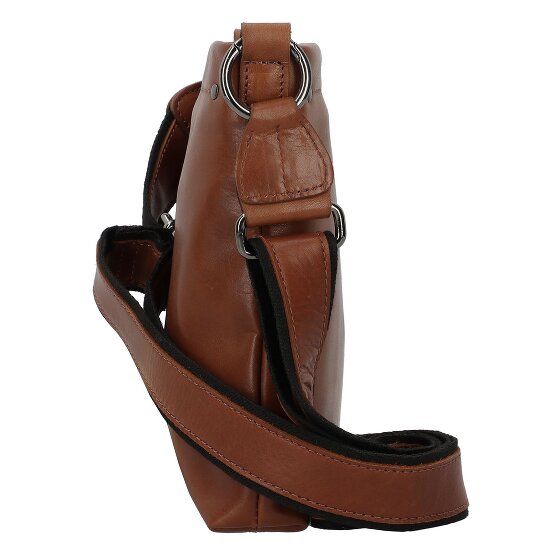 Harold's Caugio Bolsa de hombro Piel 21 cm