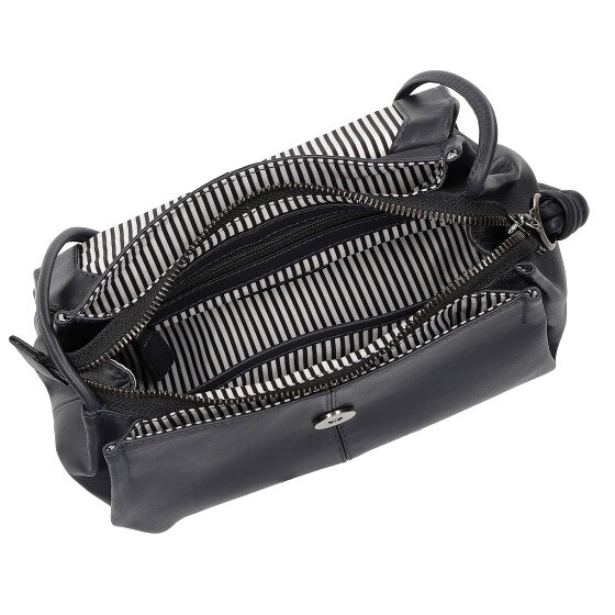 Picard Boom Bolsa de hombro Piel 20 cm