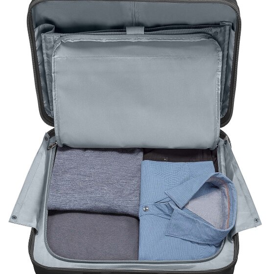 Wenger Amplix Caso piloto 44 cm Compartimento para el portátil