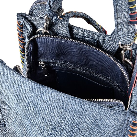 Desigual Torio Mochila de la ciudad 28.5 cm